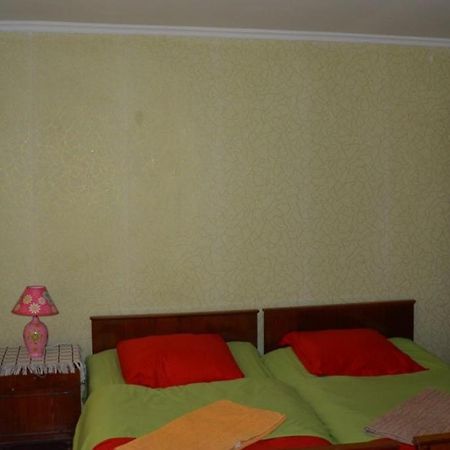 Guesthouse Gegi Kutaisi Exteriér fotografie