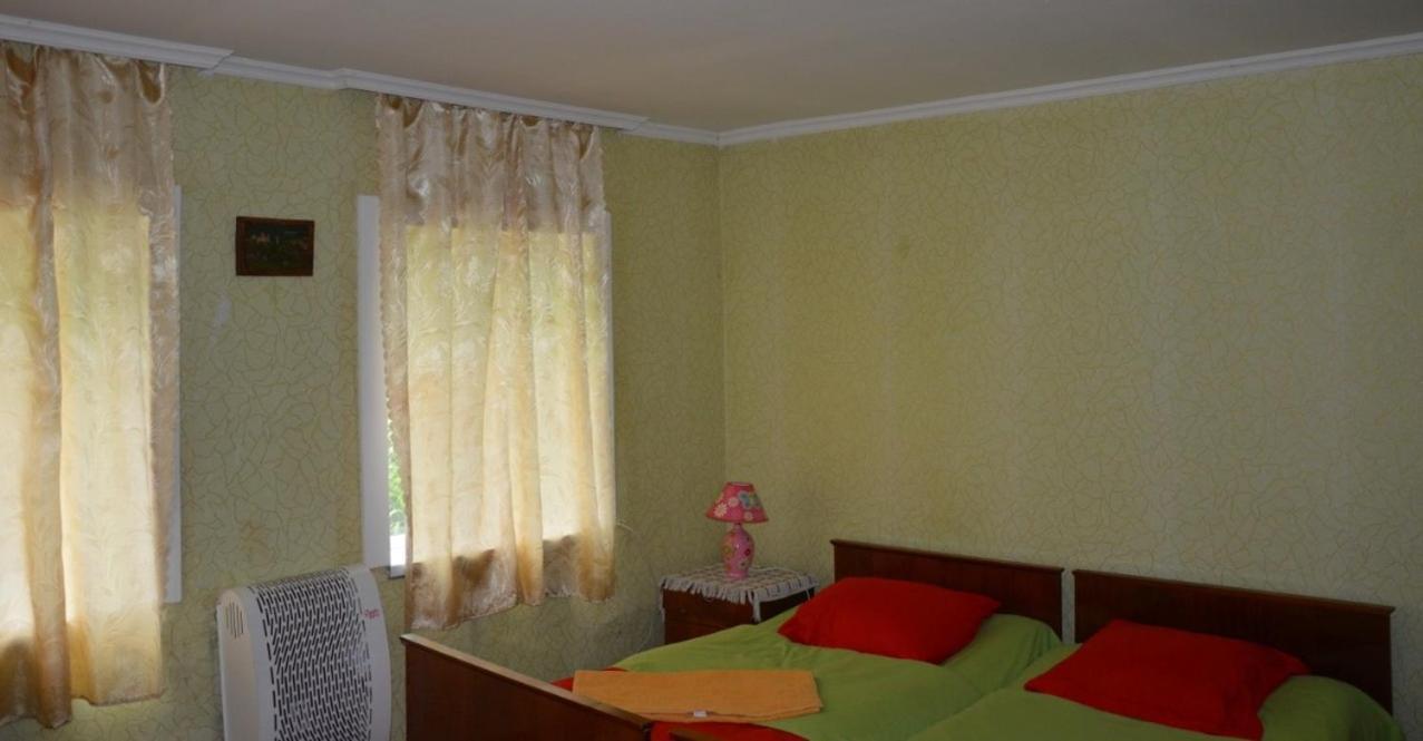 Guesthouse Gegi Kutaisi Exteriér fotografie