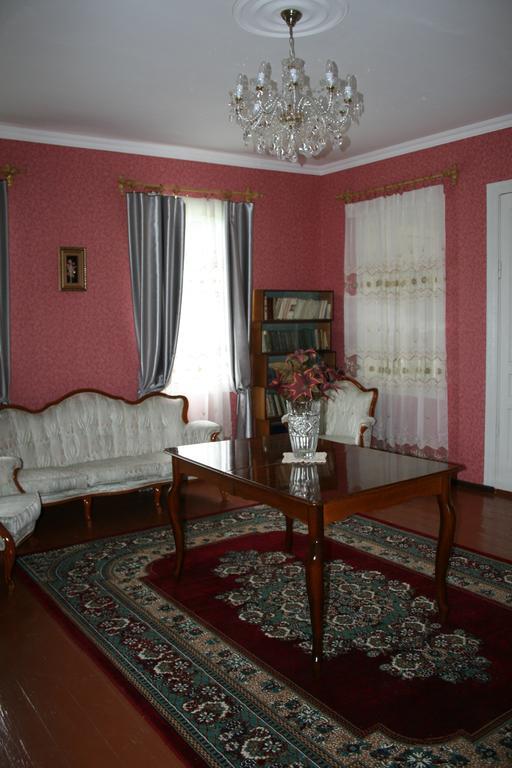 Guesthouse Gegi Kutaisi Pokoj fotografie