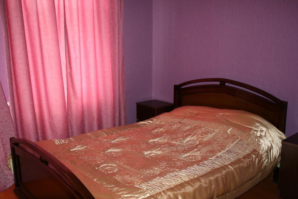 Guesthouse Gegi Kutaisi Pokoj fotografie