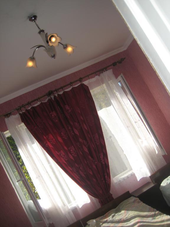 Guesthouse Gegi Kutaisi Pokoj fotografie