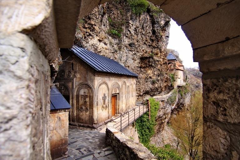 Guesthouse Gegi Kutaisi Exteriér fotografie