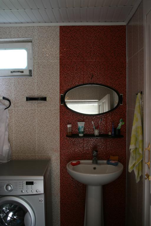 Guesthouse Gegi Kutaisi Pokoj fotografie