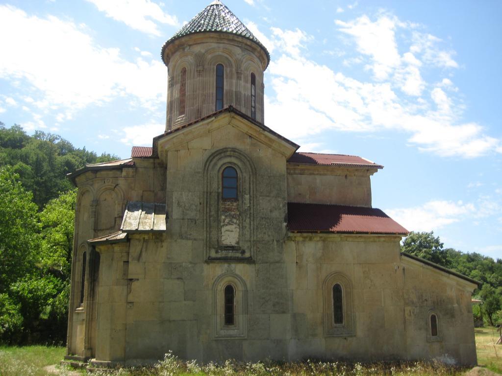 Guesthouse Gegi Kutaisi Pokoj fotografie
