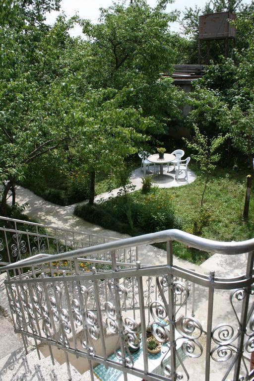 Guesthouse Gegi Kutaisi Pokoj fotografie