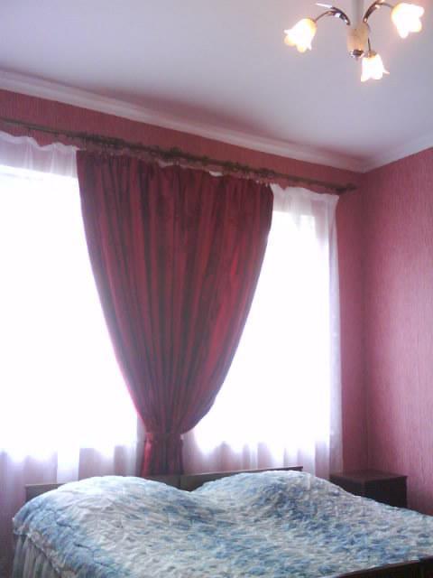 Guesthouse Gegi Kutaisi Exteriér fotografie