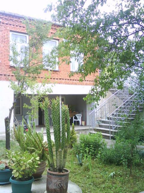Guesthouse Gegi Kutaisi Exteriér fotografie