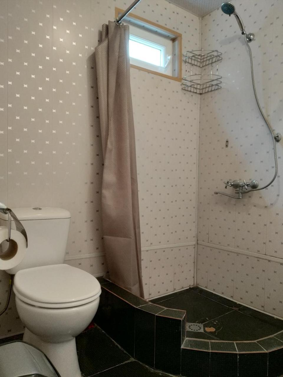 Guesthouse Gegi Kutaisi Exteriér fotografie