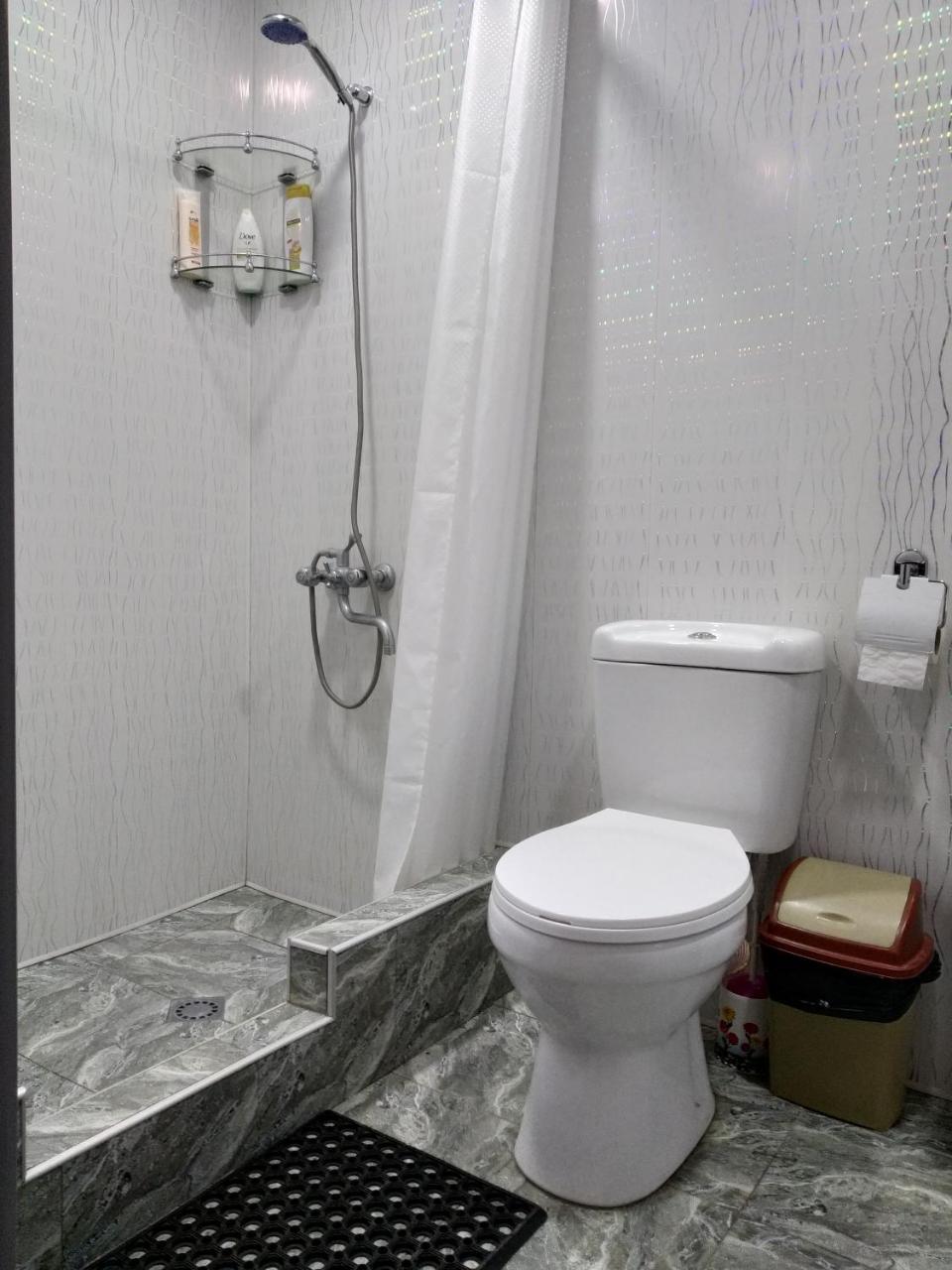 Guesthouse Gegi Kutaisi Exteriér fotografie